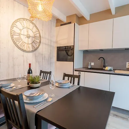 With Parking By Interhome *