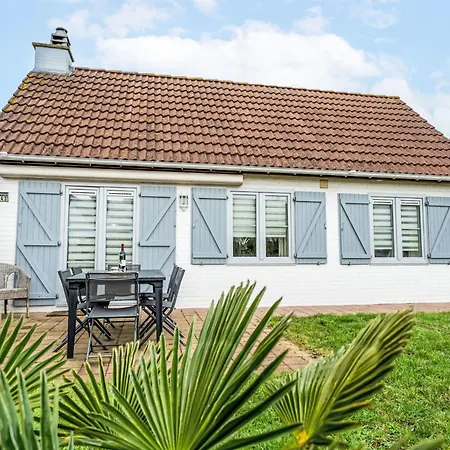 Сasa de vacaciones With Parking By Interhome