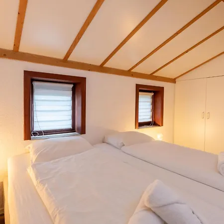 Сasa de vacaciones With Parking By Interhome *