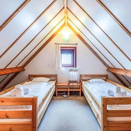 With Parking By Interhome *