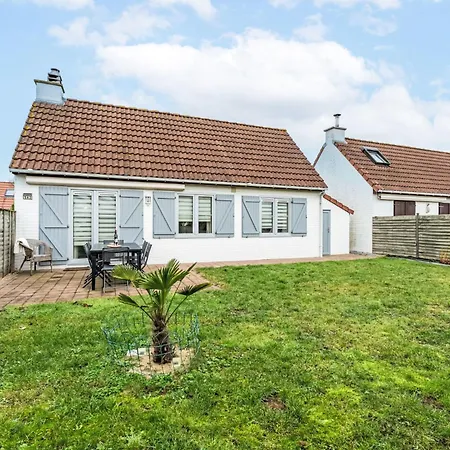 With Parking By Interhome