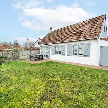 With Parking By Interhome Holiday home