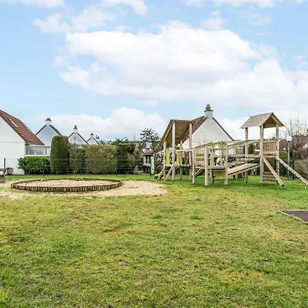 With Parking By Interhome Holiday home *