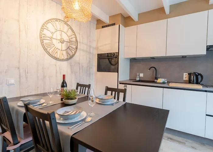 With Parking By Interhome *