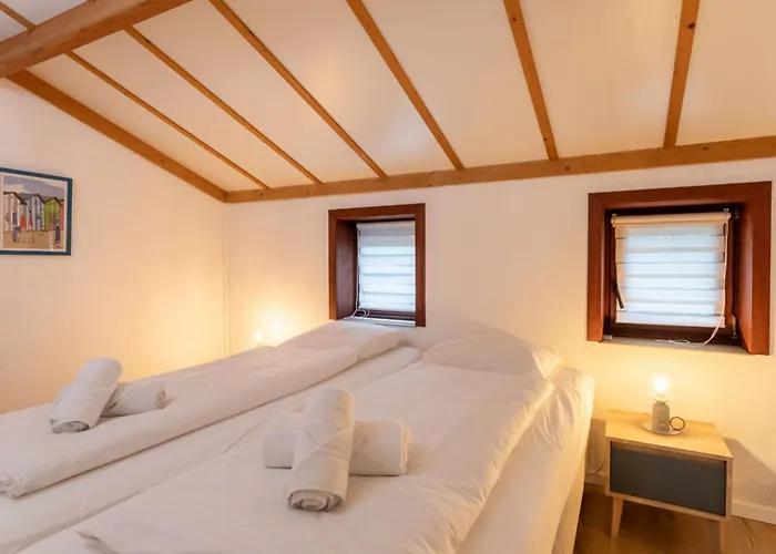 With Parking By Interhome