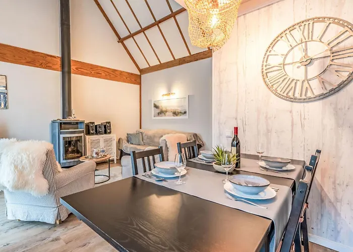 Holiday home With Parking By Interhome Bredene