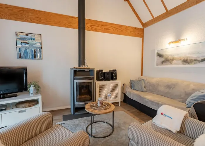 With Parking By Interhome