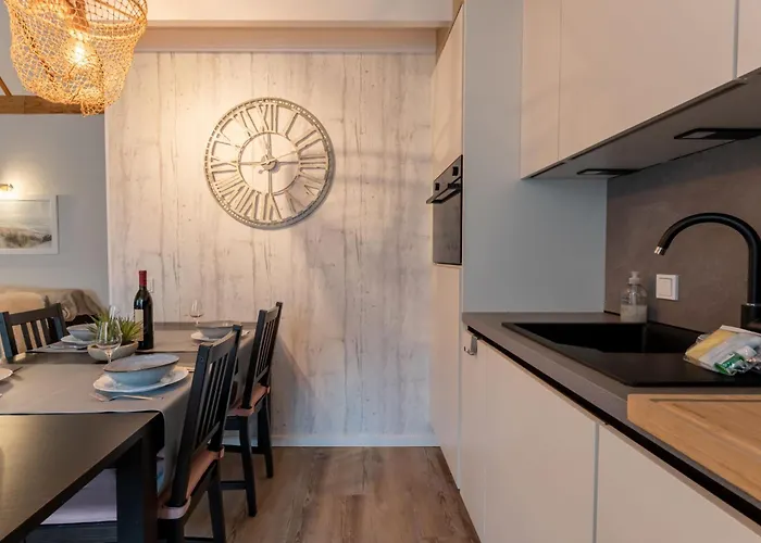 With Parking By Interhome Bredene