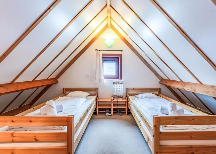 With Parking By Interhome *