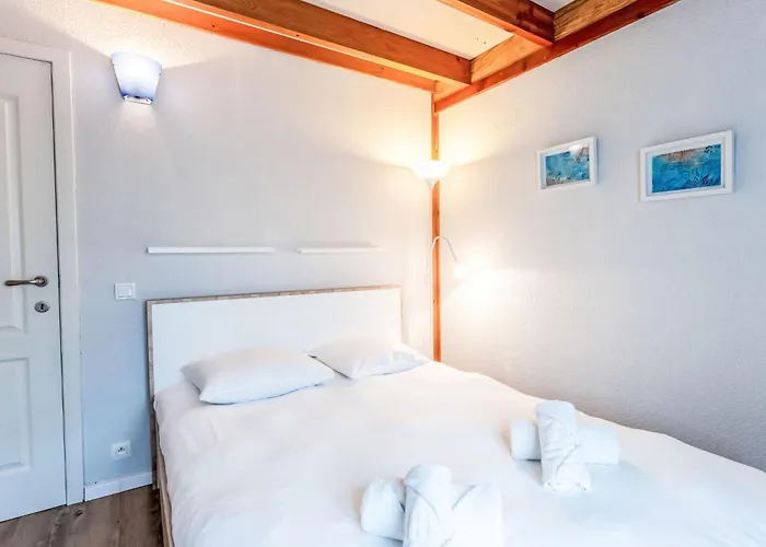 With Parking By Interhome Holiday home