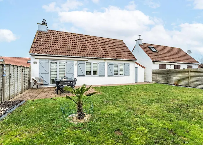 With Parking By Interhome