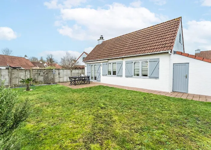 With Parking By Interhome Holiday home