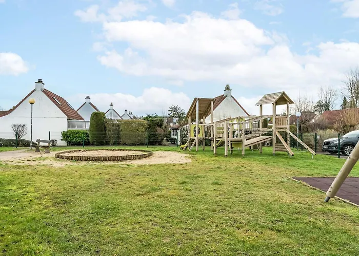 With Parking By Interhome Holiday home *