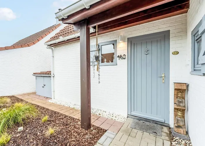 With Parking By Interhome